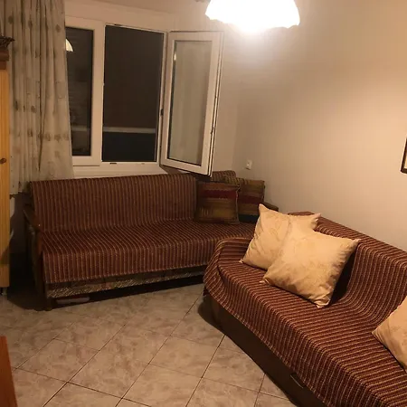 Ferienhaus Takis & Mary's Beach House *