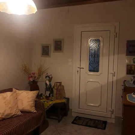 Ferienhaus Takis & Mary's Beach House *