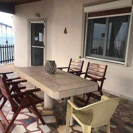 Takis & Mary's Beach House